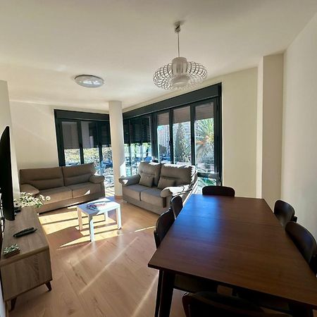 Apartamento Kiko Malaga Luaran gambar