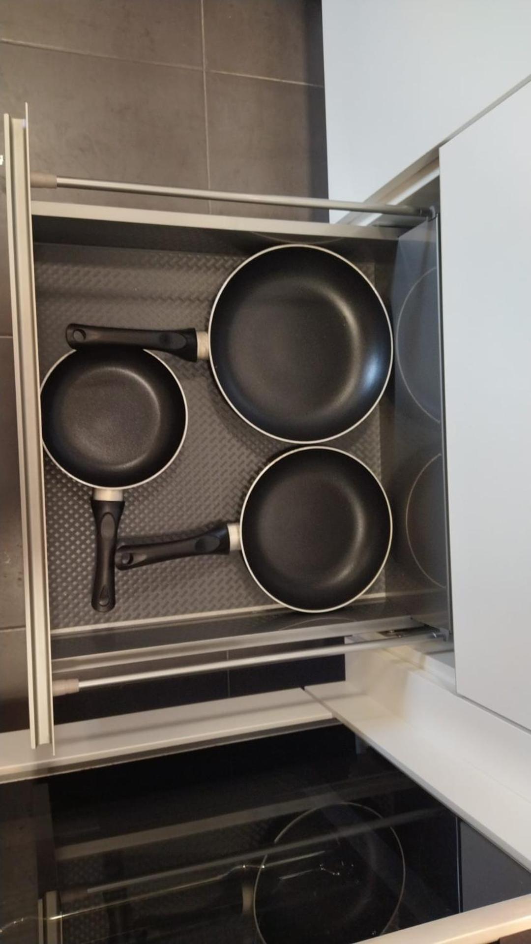 Apartamento Kiko Malaga Luaran gambar