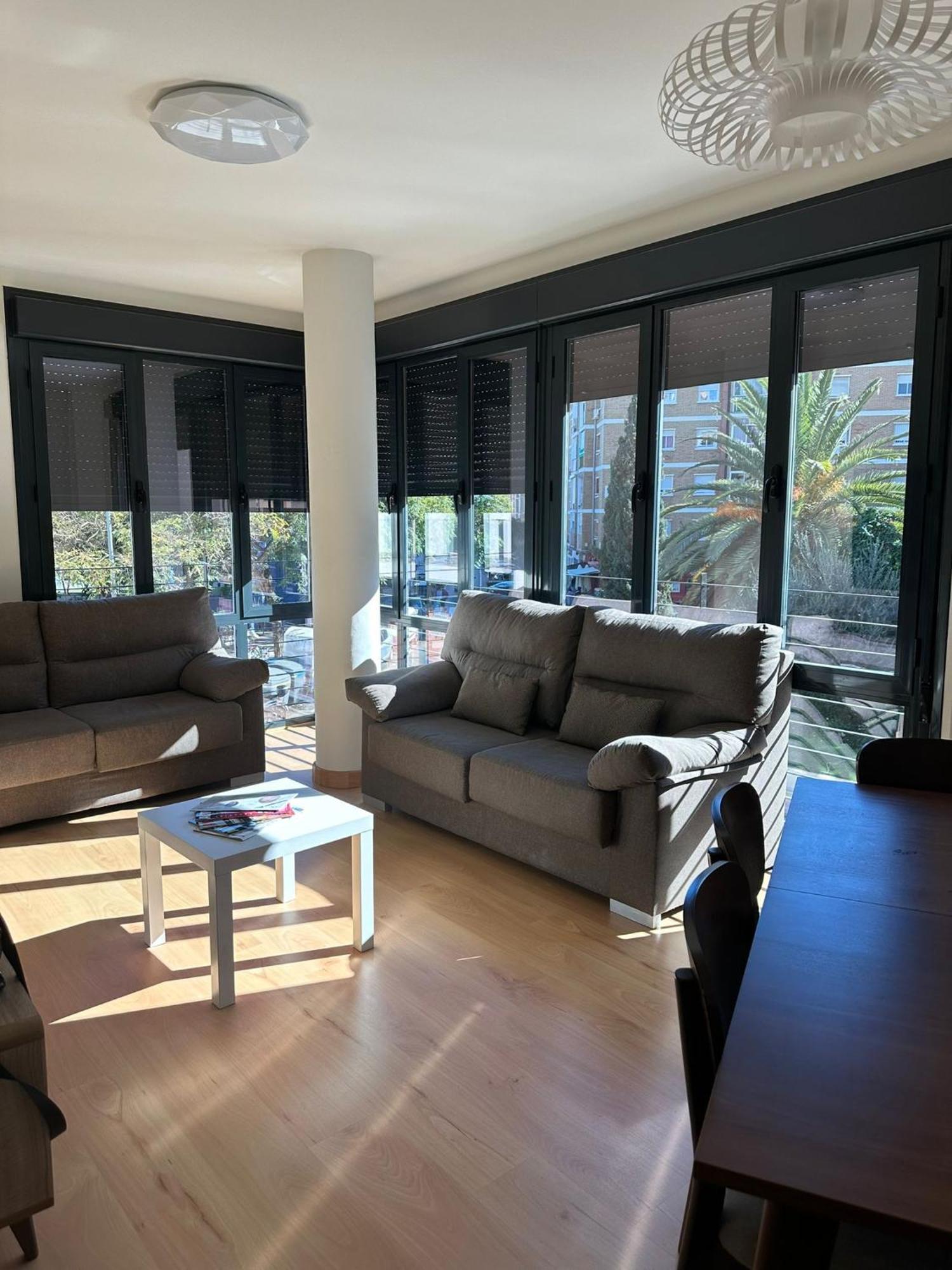 Apartamento Kiko Malaga Luaran gambar