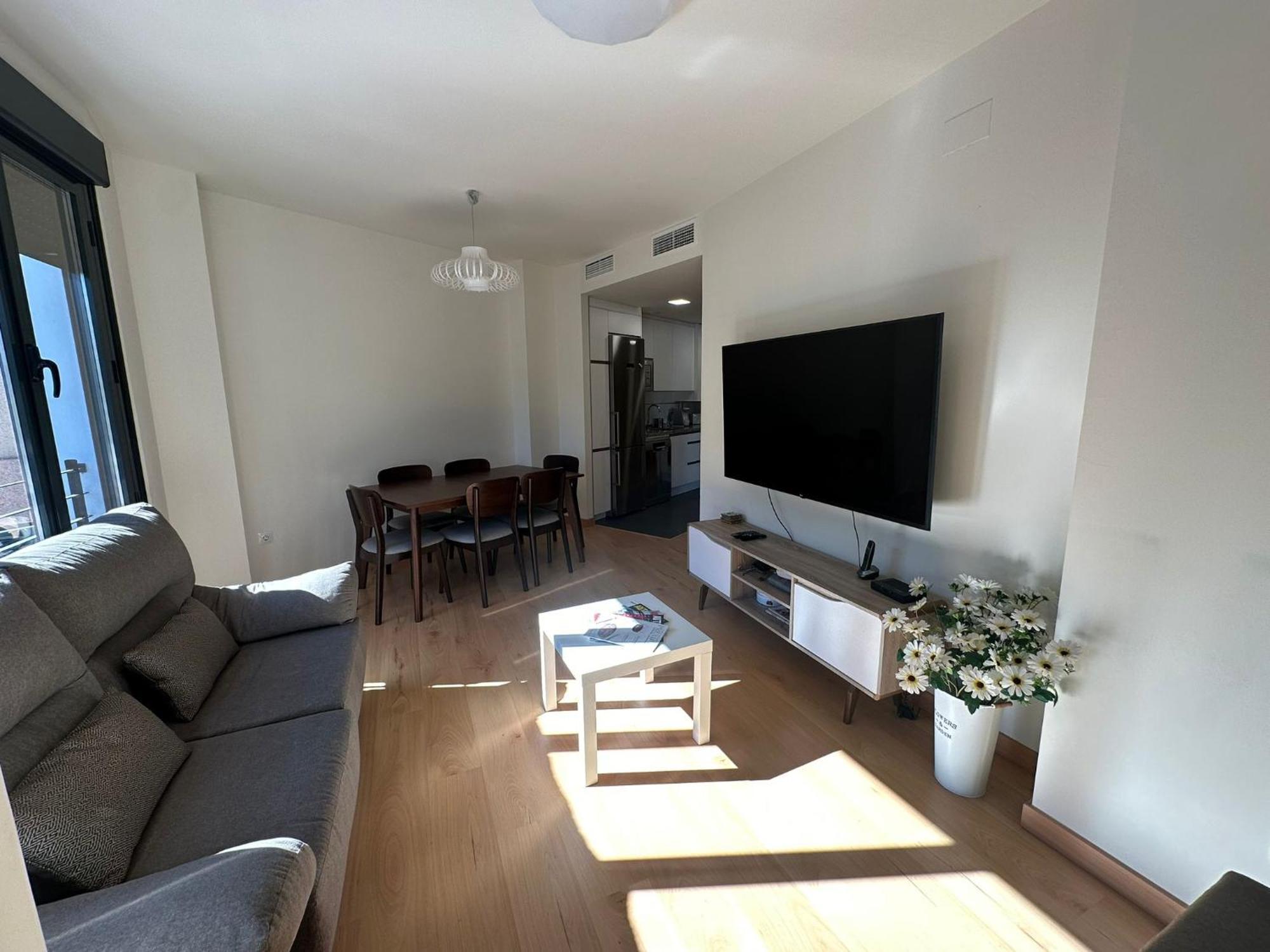 Apartamento Kiko Malaga Luaran gambar