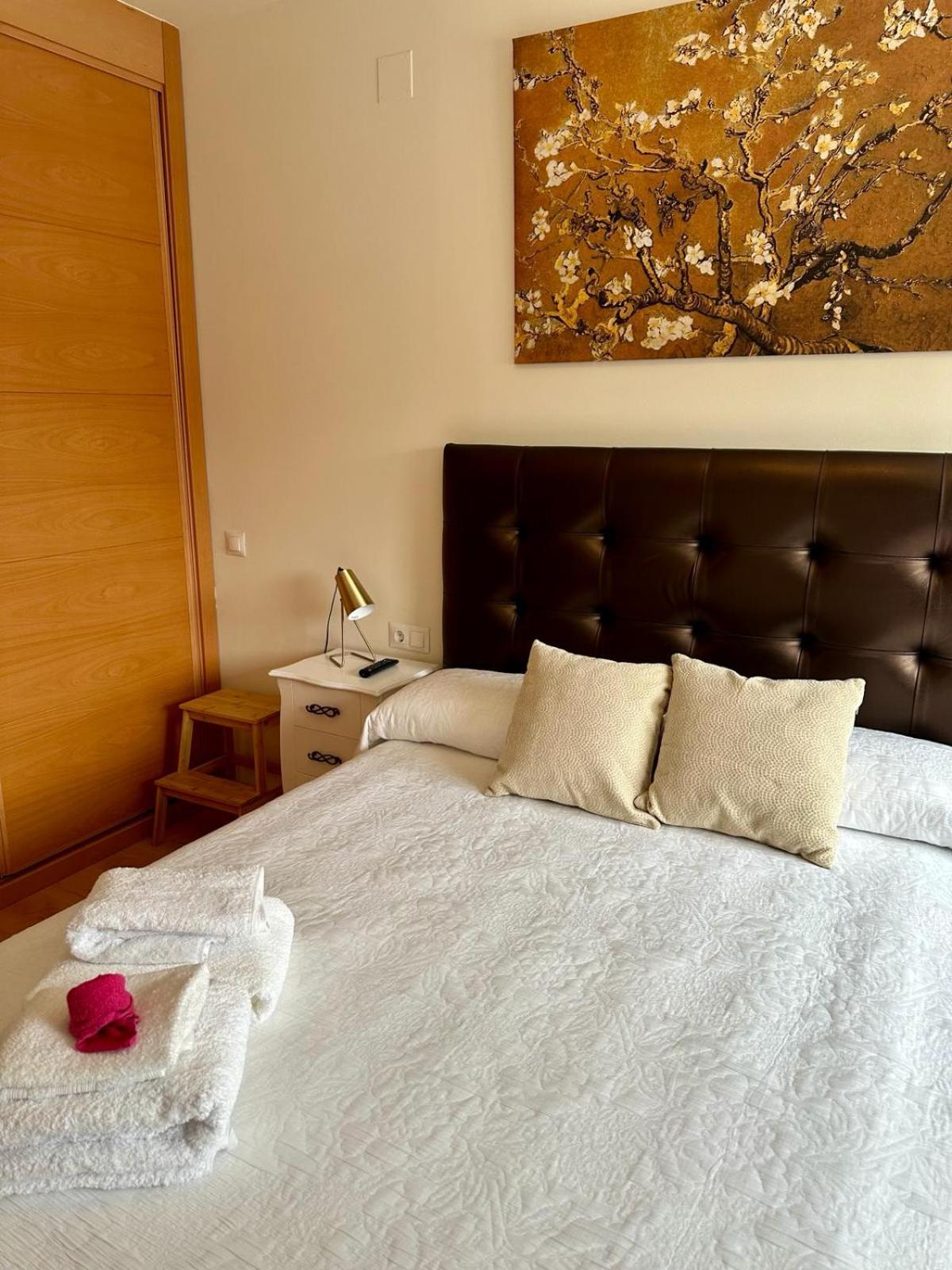 Apartamento Kiko Malaga Luaran gambar