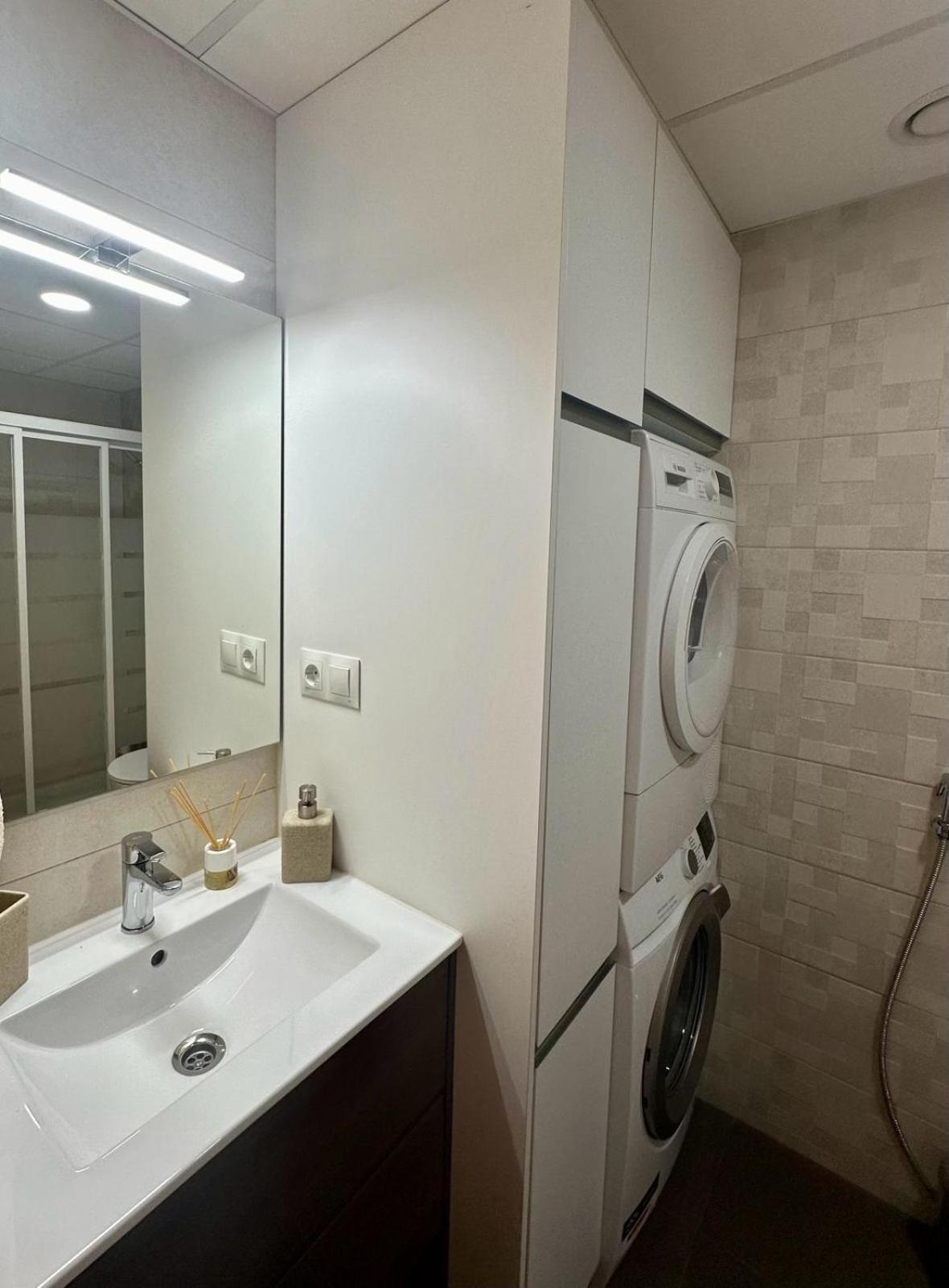 Apartamento Kiko Malaga Luaran gambar