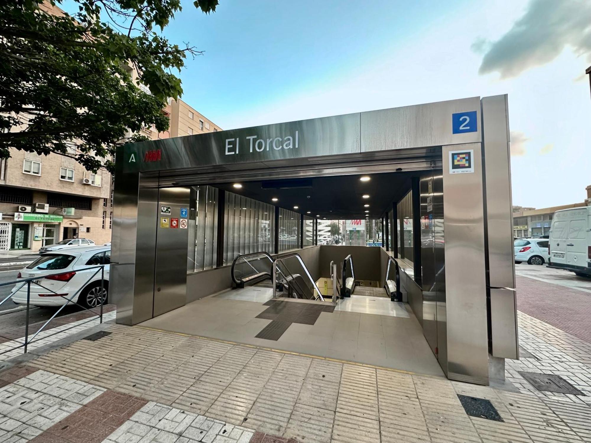 Apartamento Kiko Malaga Luaran gambar
